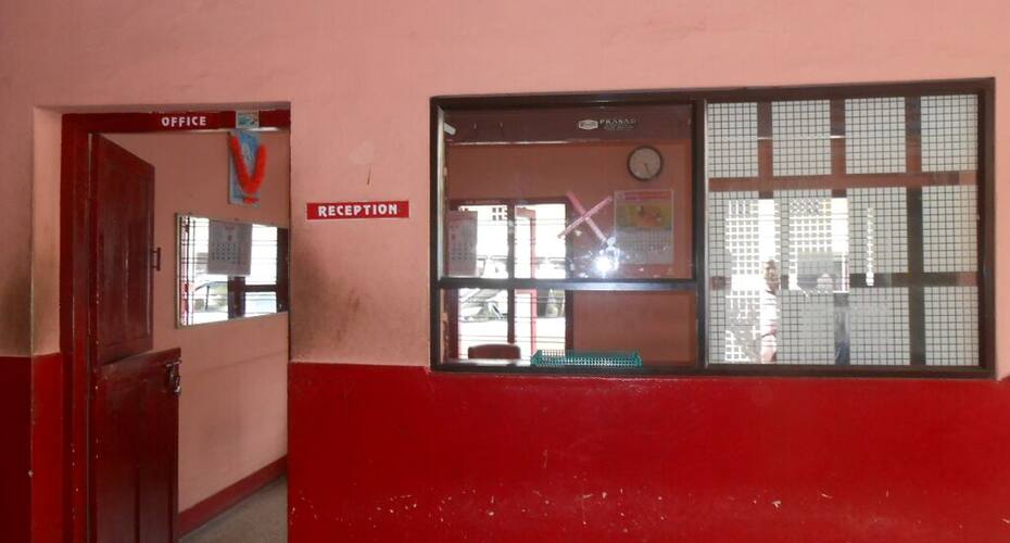 Aiswarya Tourist Home, Thodupuzha 5